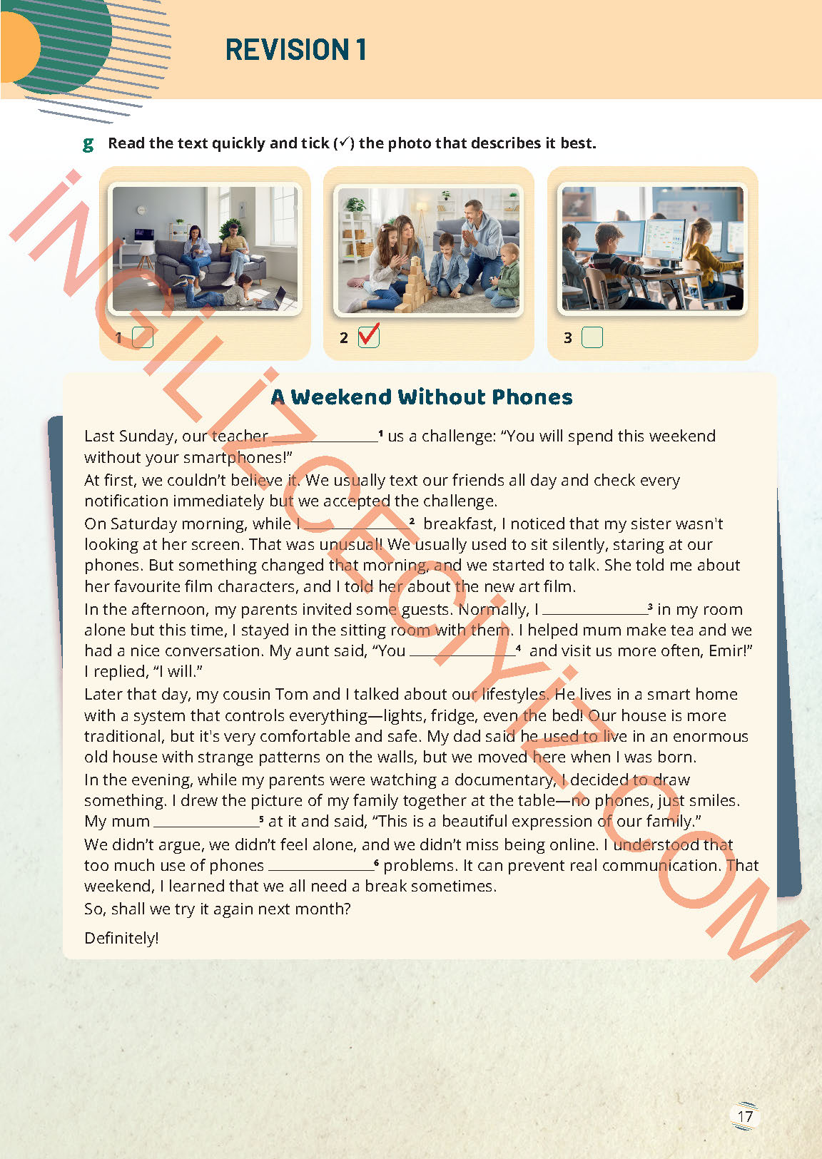 9-sinif-ingilizce-meb-yayinlari-ders-kitabi-sayfa-17-cevaplari 9. Sınıf İngilizce Meb Yayınları Ders Kitabı Sayfa 17 Cevapları