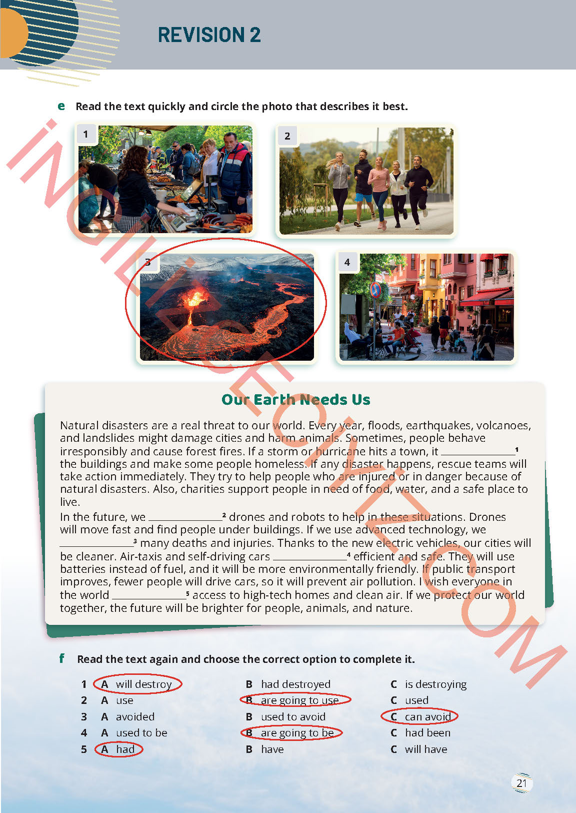 9-sinif-ingilizce-meb-yayinlari-ders-kitabi-sayfa-21-cevaplari 9. Sınıf İngilizce Meb Yayınları Ders Kitabı Sayfa 21 Cevapları