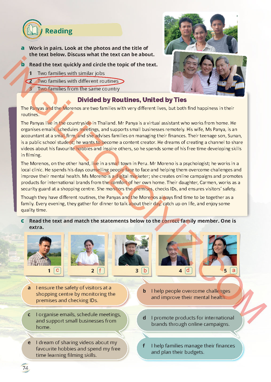 9-sinif-ingilizce-meb-yayinlari-ders-kitabi-sayfa-74-cevaplari 9. Sınıf İngilizce Meb Yayınları Ders Kitabı Sayfa 74 Cevapları